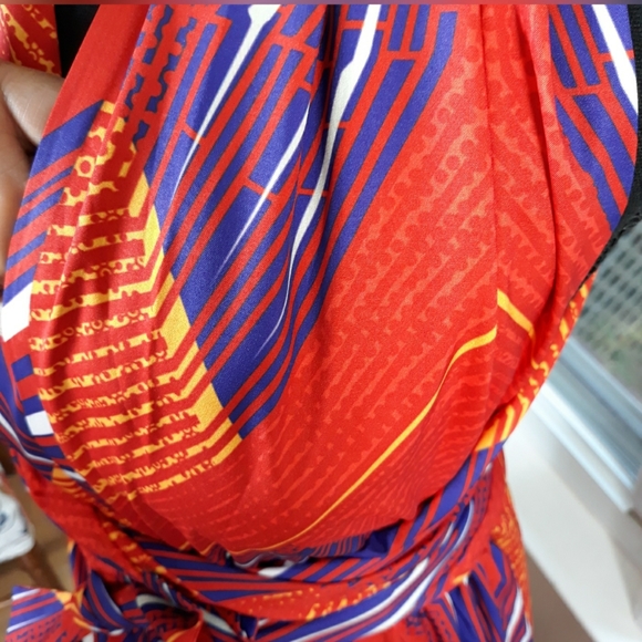 Colorful Jumper - Picture 4 of 4